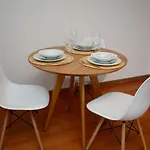 Boutique Leblon - 4 Pessoas, Conforto E Praia
