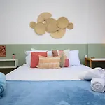 Boutique Leblon - 4 Pessoas, Conforto E Praia