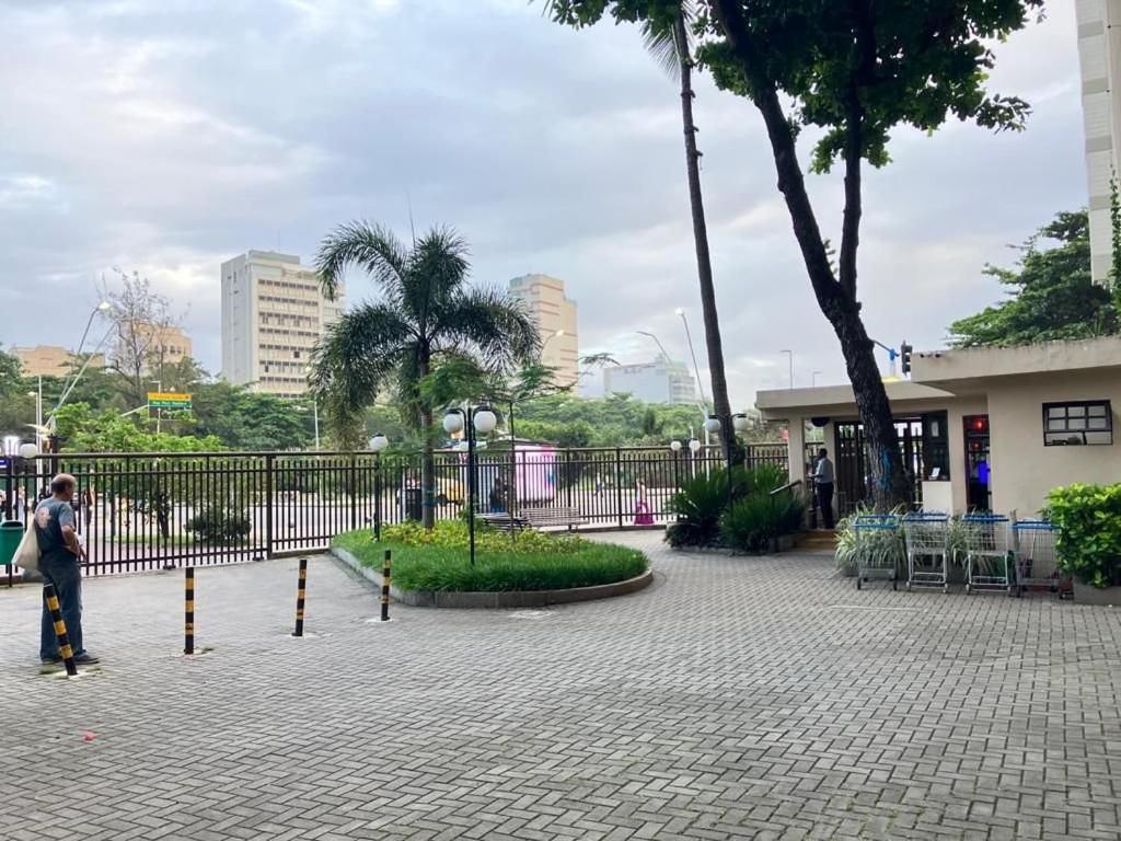Apartamento Boutique Leblon - 4 Pessoas, Conforto E Praia *
