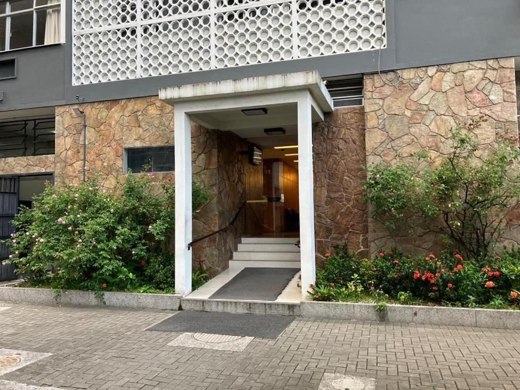 Boutique Leblon - 4 Pessoas, Conforto E Praia * Rio de Janeiro