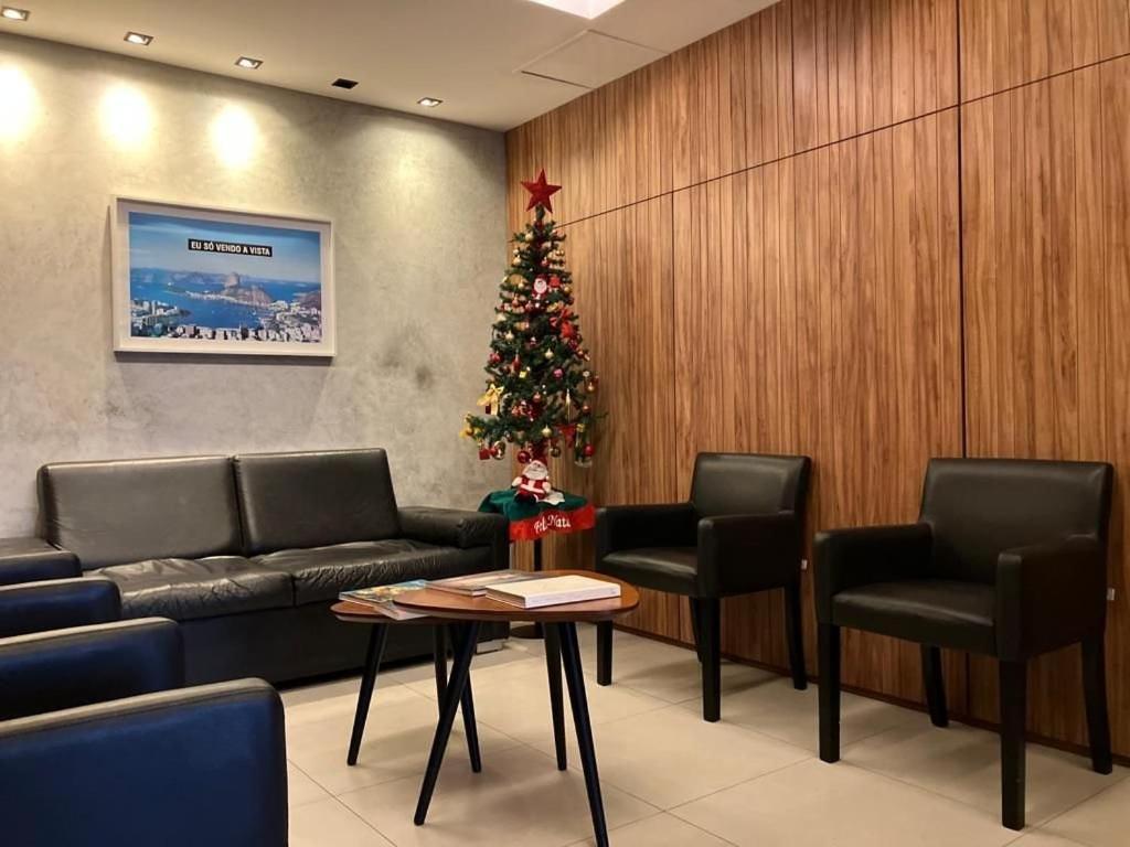 Apartamento Boutique Leblon - 4 Pessoas, Conforto E Praia *