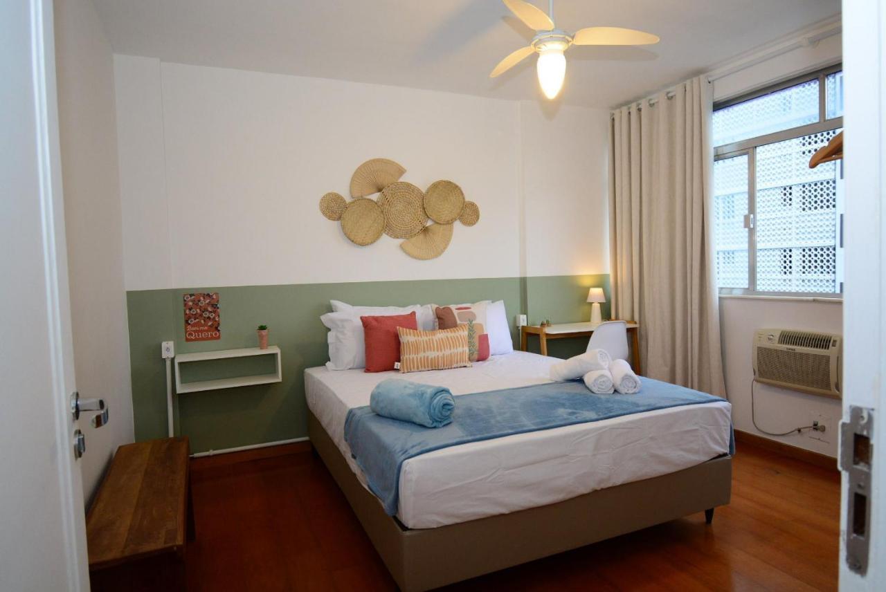 Boutique Leblon - 4 Pessoas, Conforto E Praia * Rio de Janeiro
