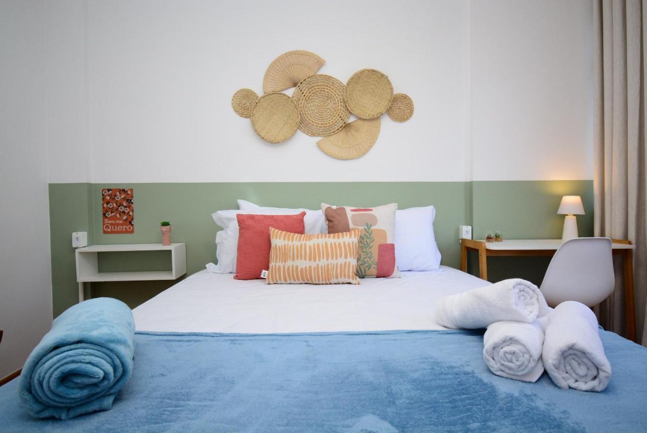 Boutique Leblon - 4 Pessoas, Conforto E Praia Apartamento