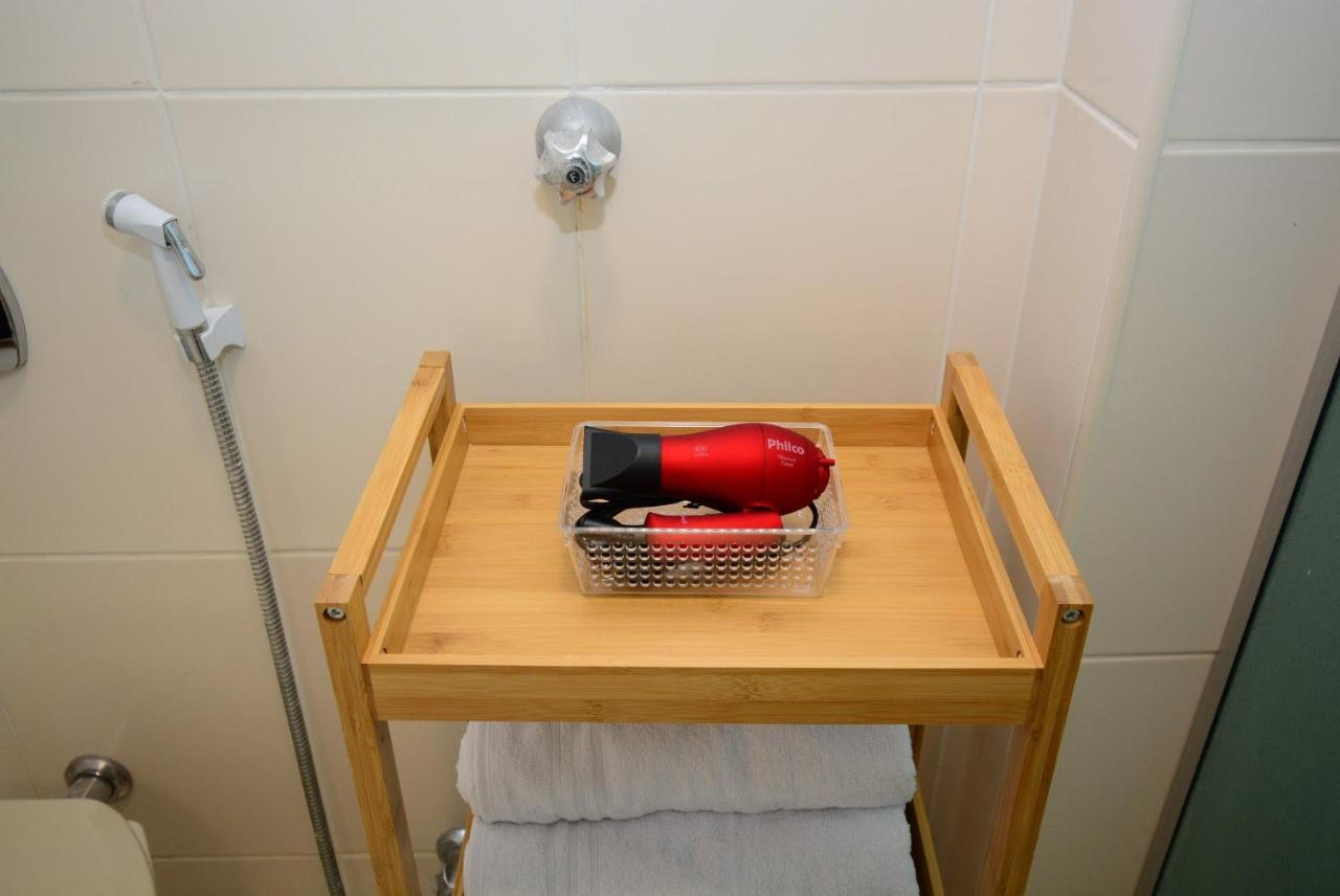Boutique Leblon - 4 Pessoas, Conforto E Praia
