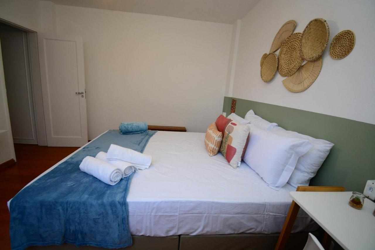 Apartamento Boutique Leblon - 4 Pessoas, Conforto E Praia *