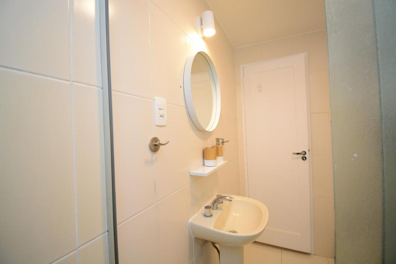 Apartamento Boutique Leblon - 4 Pessoas, Conforto E Praia *