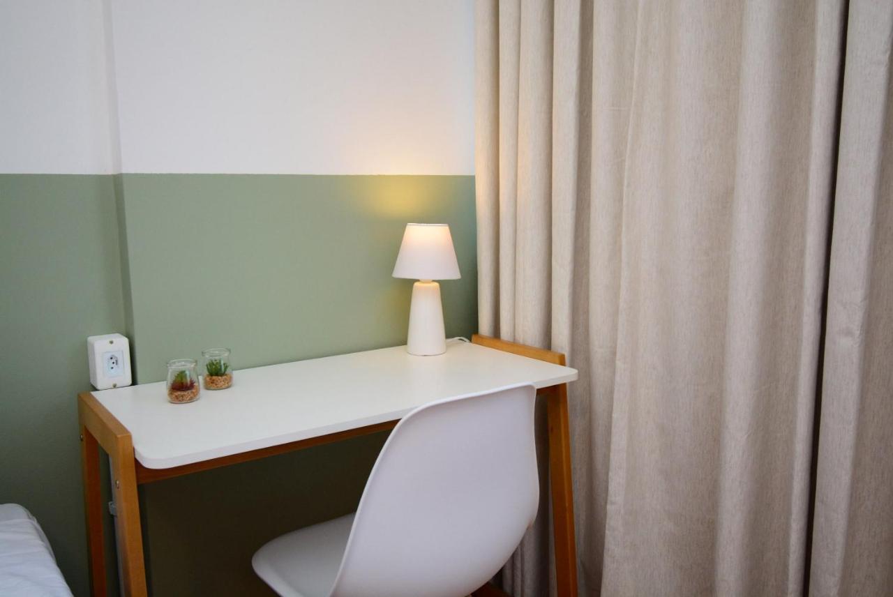 Boutique Leblon - 4 Pessoas, Conforto E Praia Rio de Janeiro