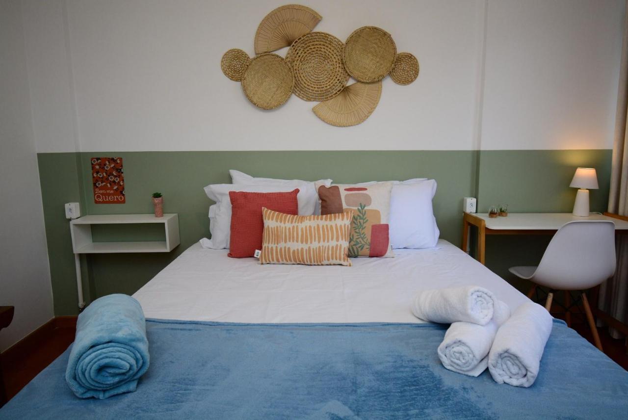 Apartamento Boutique Leblon - 4 Pessoas, Conforto E Praia Rio de Janeiro