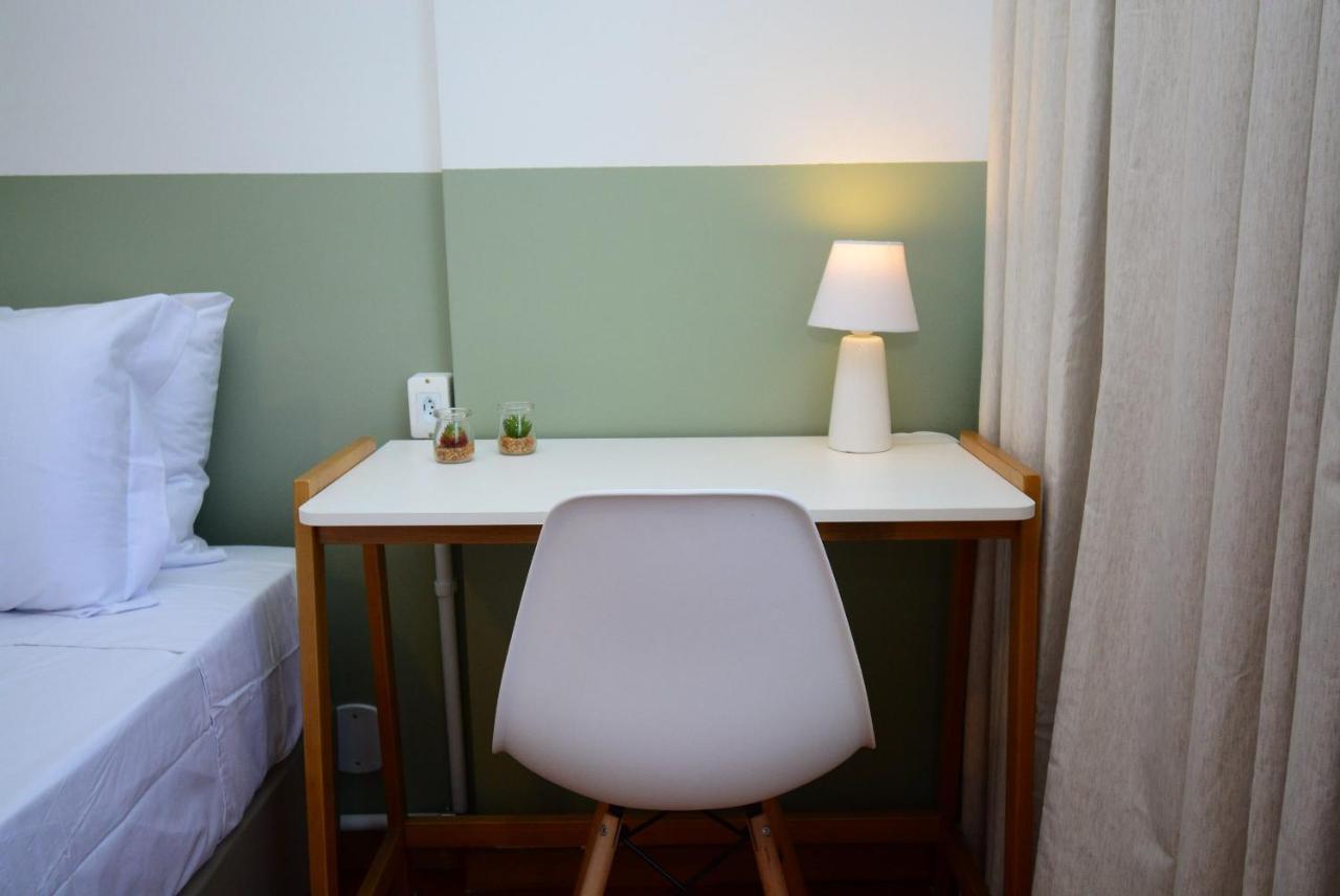 Apartamento Boutique Leblon - 4 Pessoas, Conforto E Praia