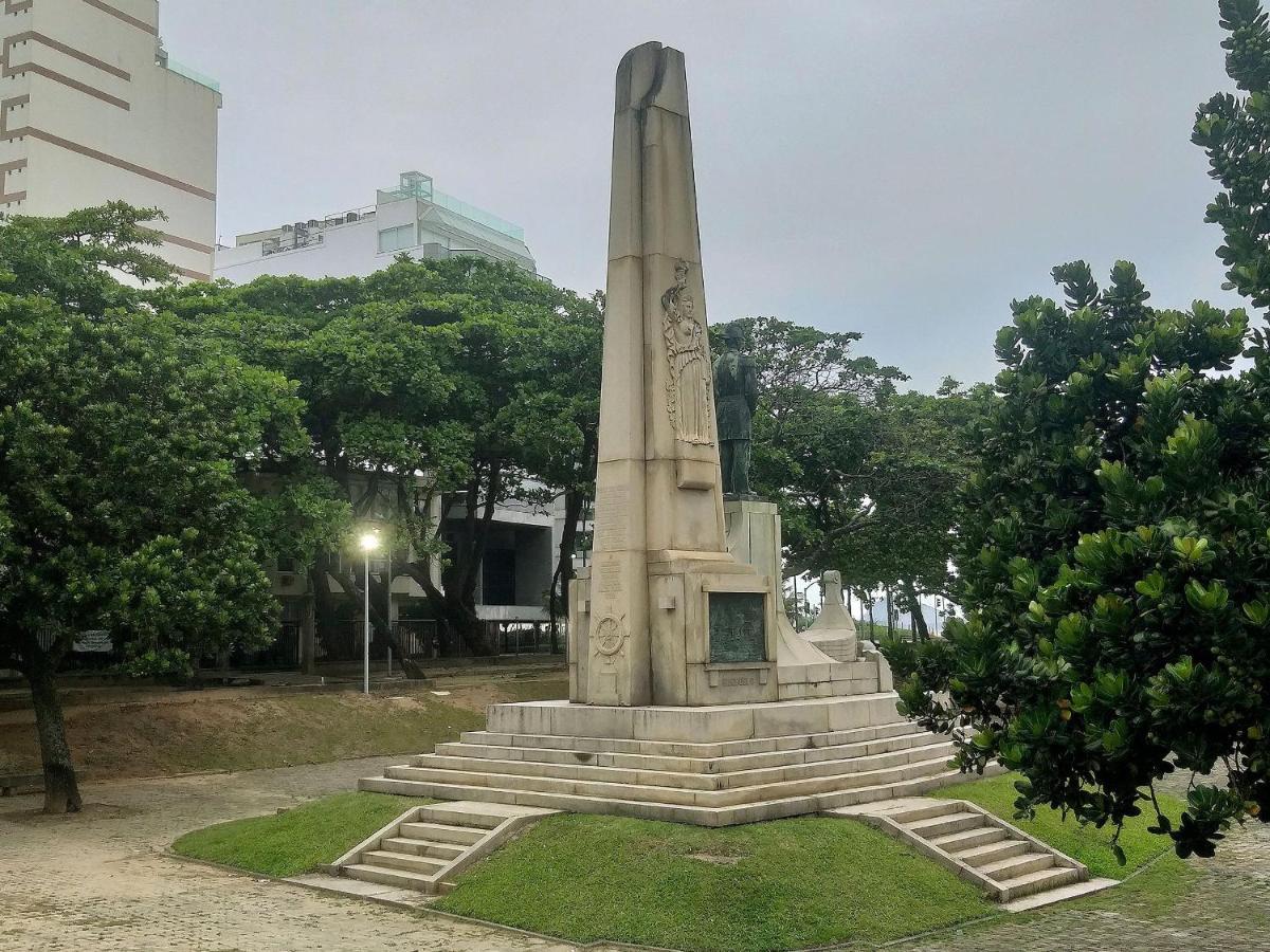 Boutique Leblon - 4 Pessoas, Conforto E Praia Apartamento *