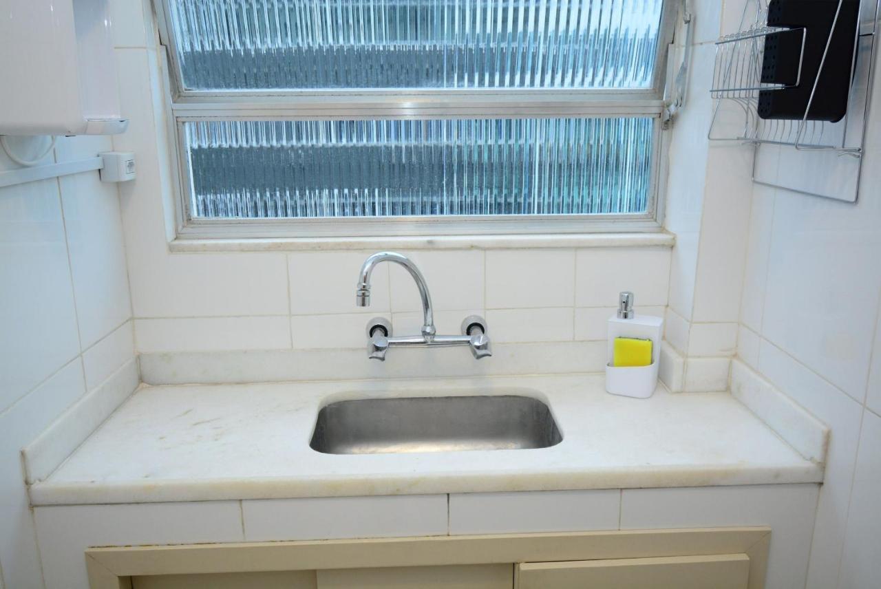 Apartamento Boutique Leblon - 4 Pessoas, Conforto E Praia *