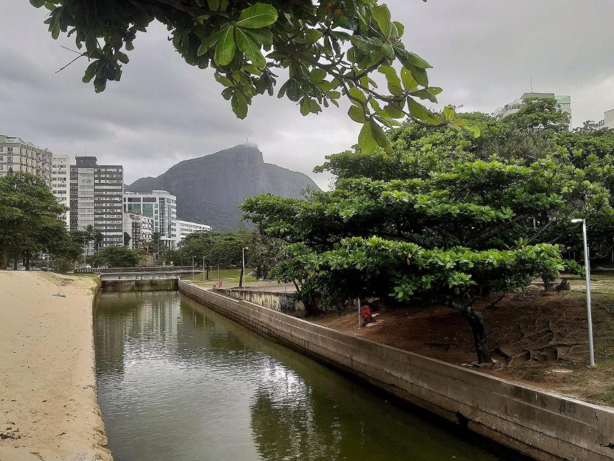 Boutique Leblon - 4 Pessoas, Conforto E Praia * Rio de Janeiro