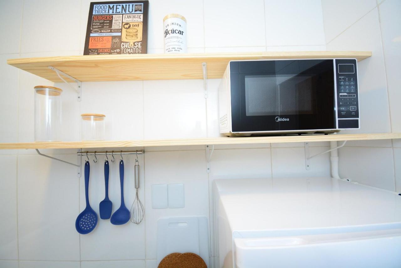 Boutique Leblon - 4 Pessoas, Conforto E Praia Apartamento