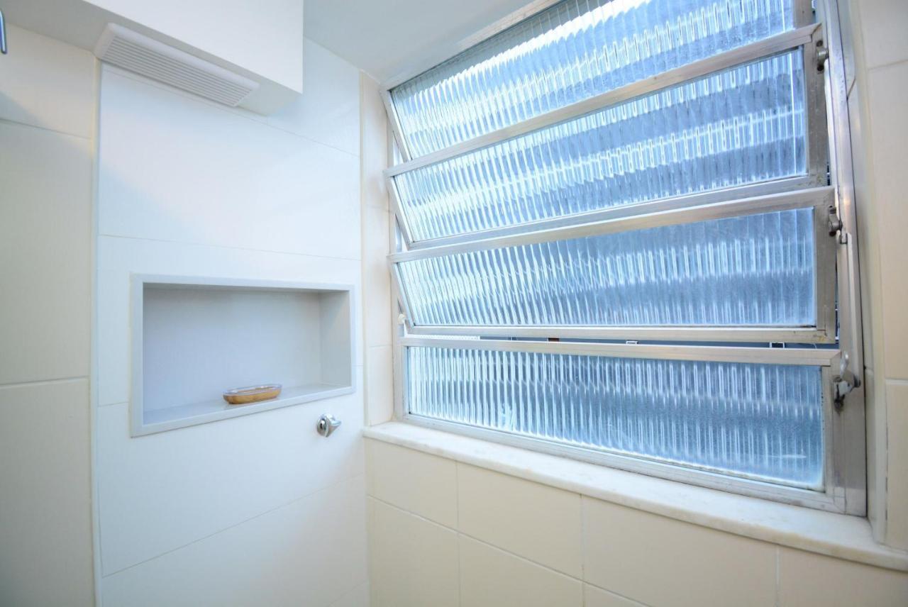 Apartamento Boutique Leblon - 4 Pessoas, Conforto E Praia