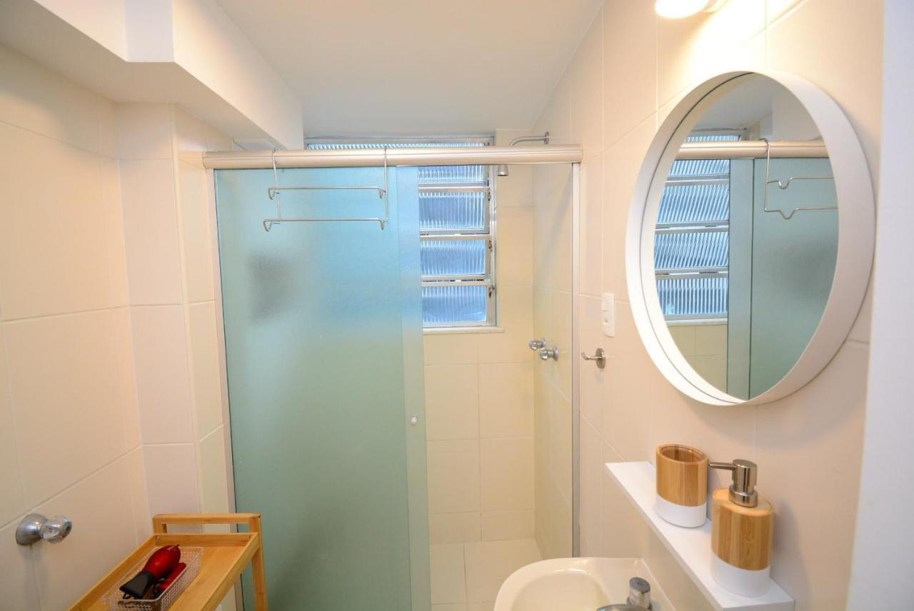 Apartamento Boutique Leblon - 4 Pessoas, Conforto E Praia *