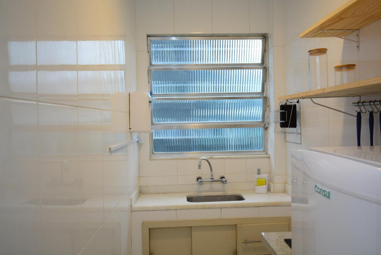 Boutique Leblon - 4 Pessoas, Conforto E Praia Rio de Janeiro