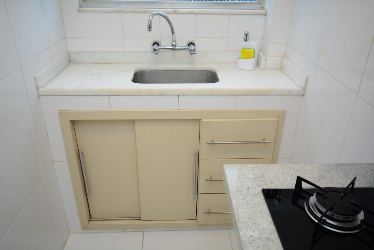 Boutique Leblon - 4 Pessoas, Conforto E Praia Rio de Janeiro